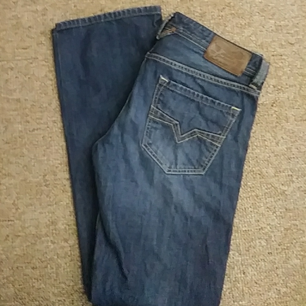 Diesel jeans